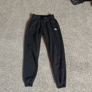 North Face Joggers